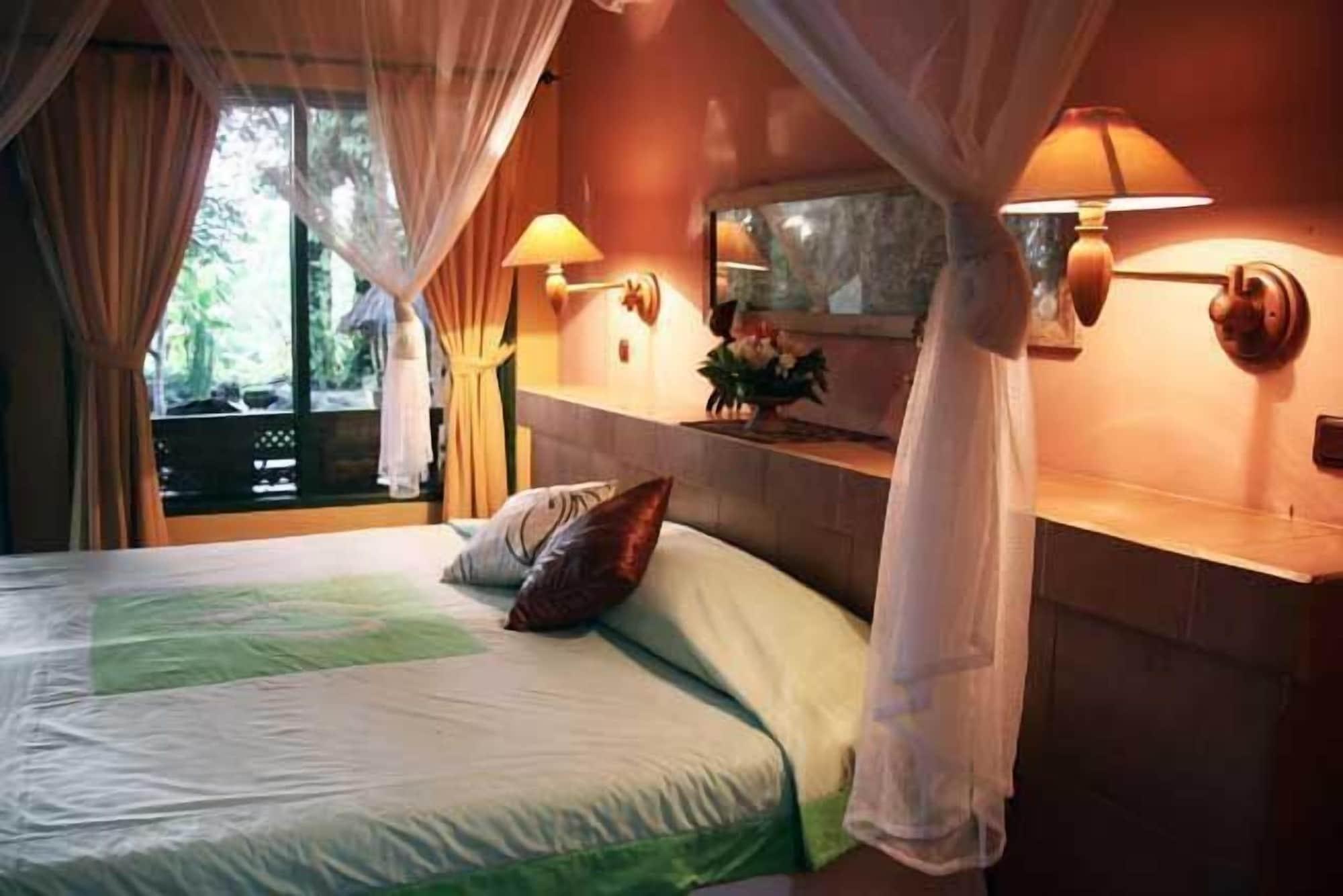 Puri Taman Sari Resort
