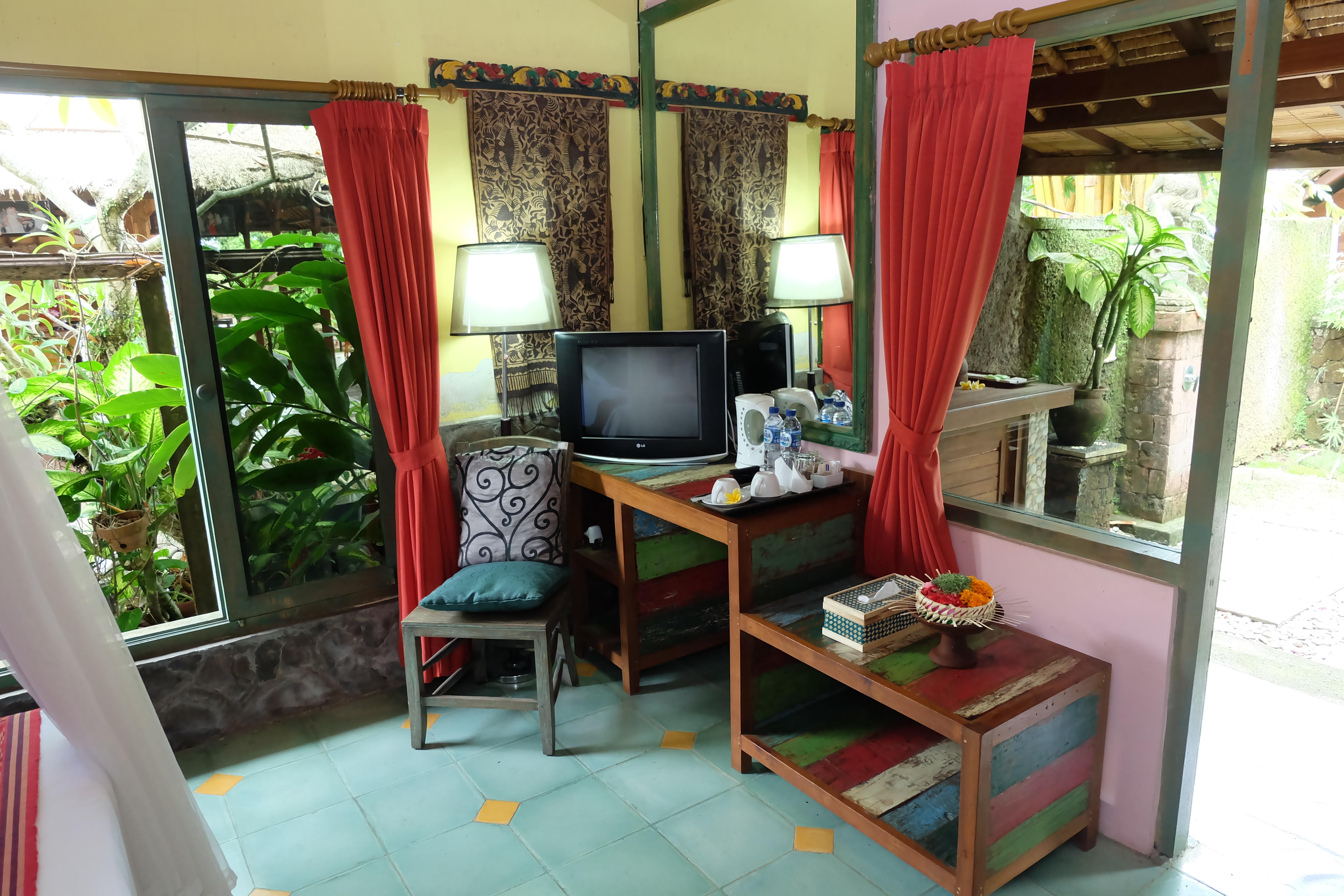Puri Taman Sari