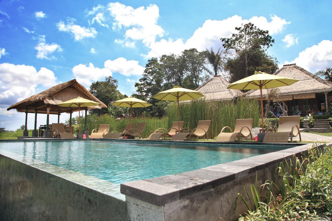 Resor Puri Taman Sari Tabanan (Bali)