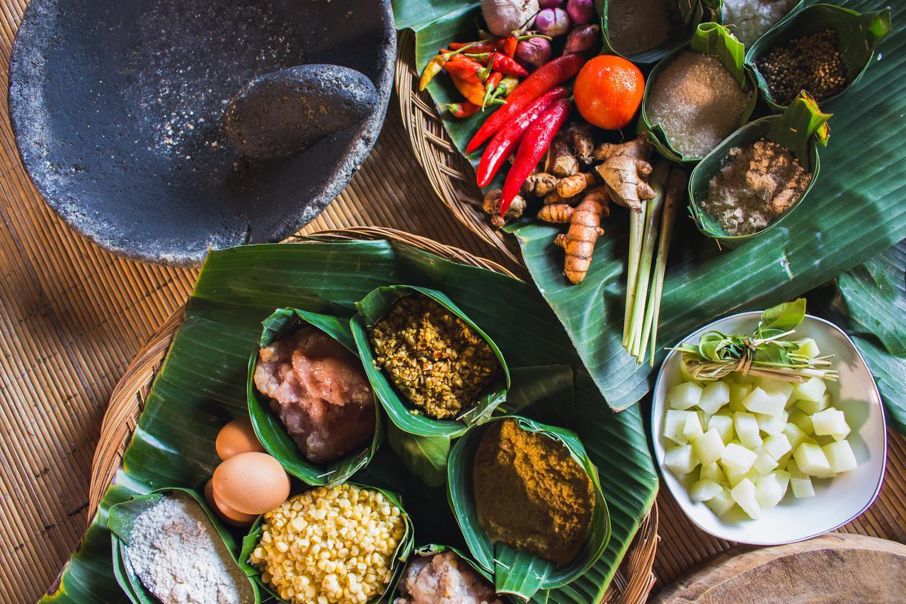 Puri Taman Sari 3* Tabanan (Bali)