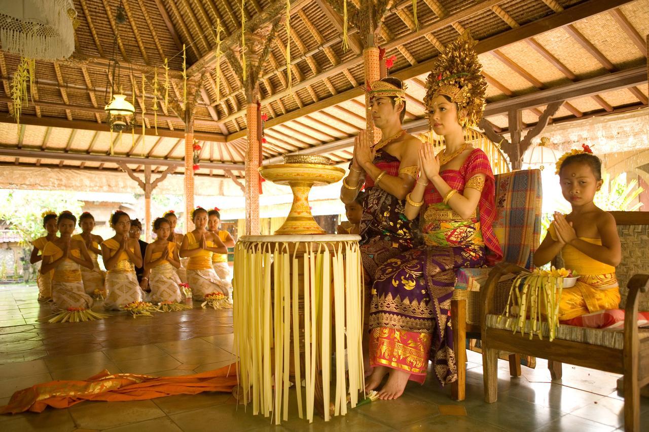 Puri Taman Sari Resort Tabanan (Bali)
