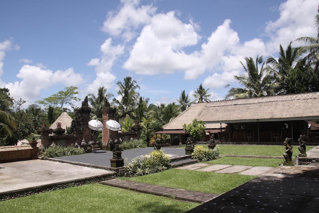 Puri Taman Sari Resort