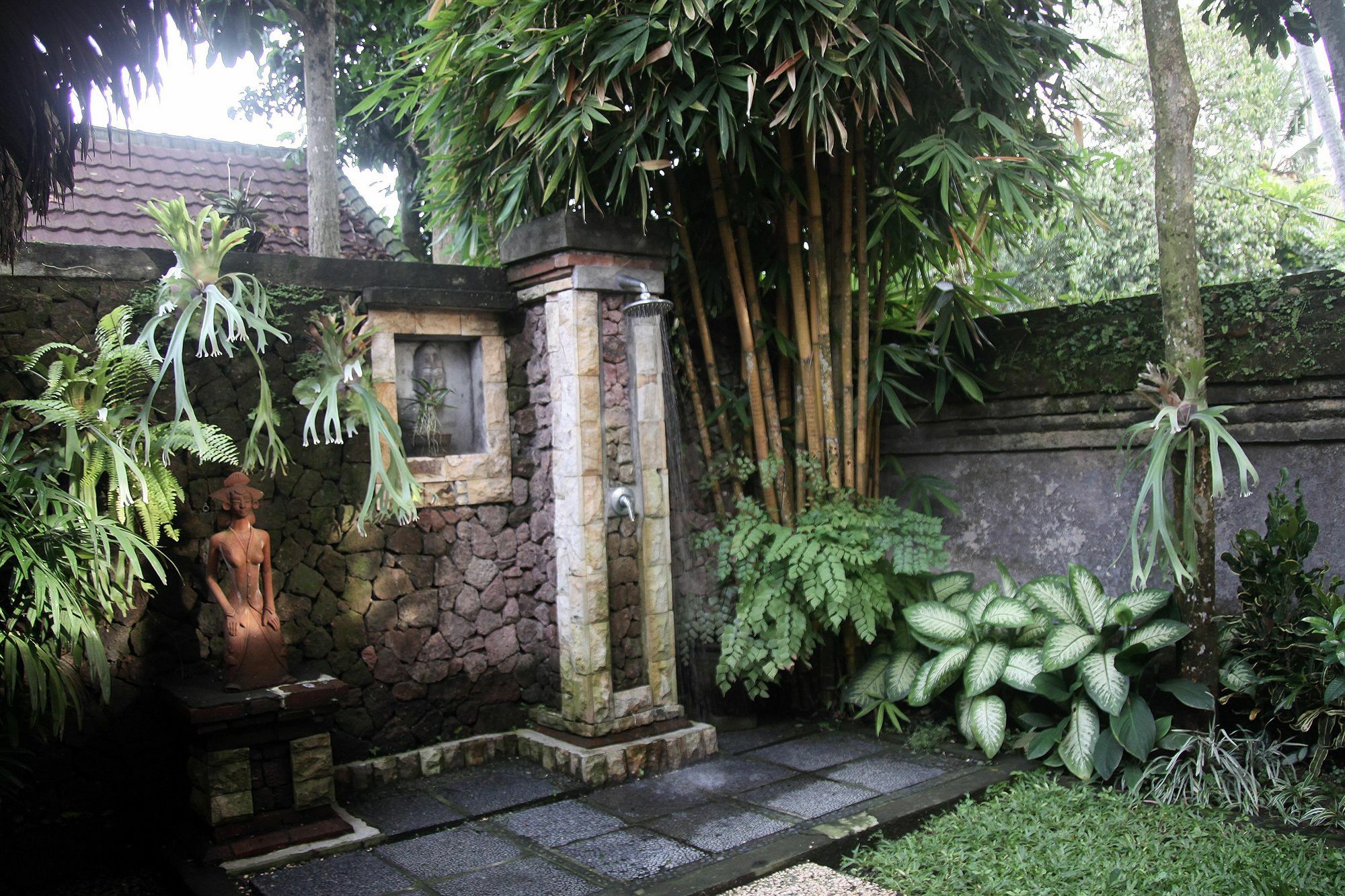 Puri Taman Sari Resort Tabanan (Bali)
